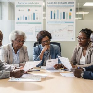 Assurance santé : les primes vont encore augmenter !