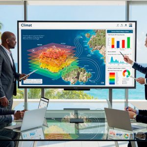 Climat : une plateforme d’auto-diagnostic