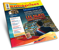 Magazine Interentreprises février 2026 – N°213