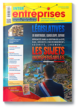 Magazine Interentreprises février 2026 – N°213