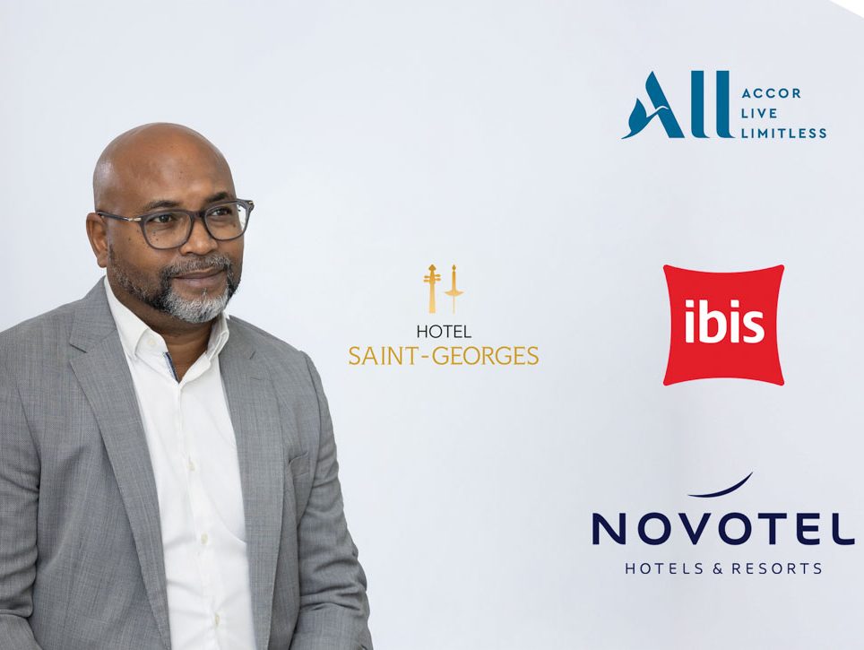 Caraïbes Invest’ & WIH ramènent Accor en Guadeloupe !