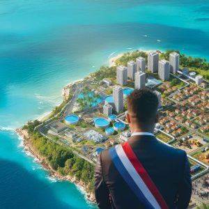 Municipales en Martinique, en Guadeloupe et en Guyane : les sujets indispensables