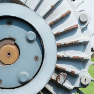 EDF Guadeloupe s’équipe d’un compensateur synchrone