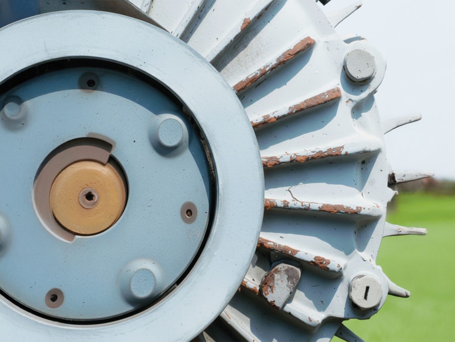 EDF Guadeloupe s’équipe d’un compensateur synchrone