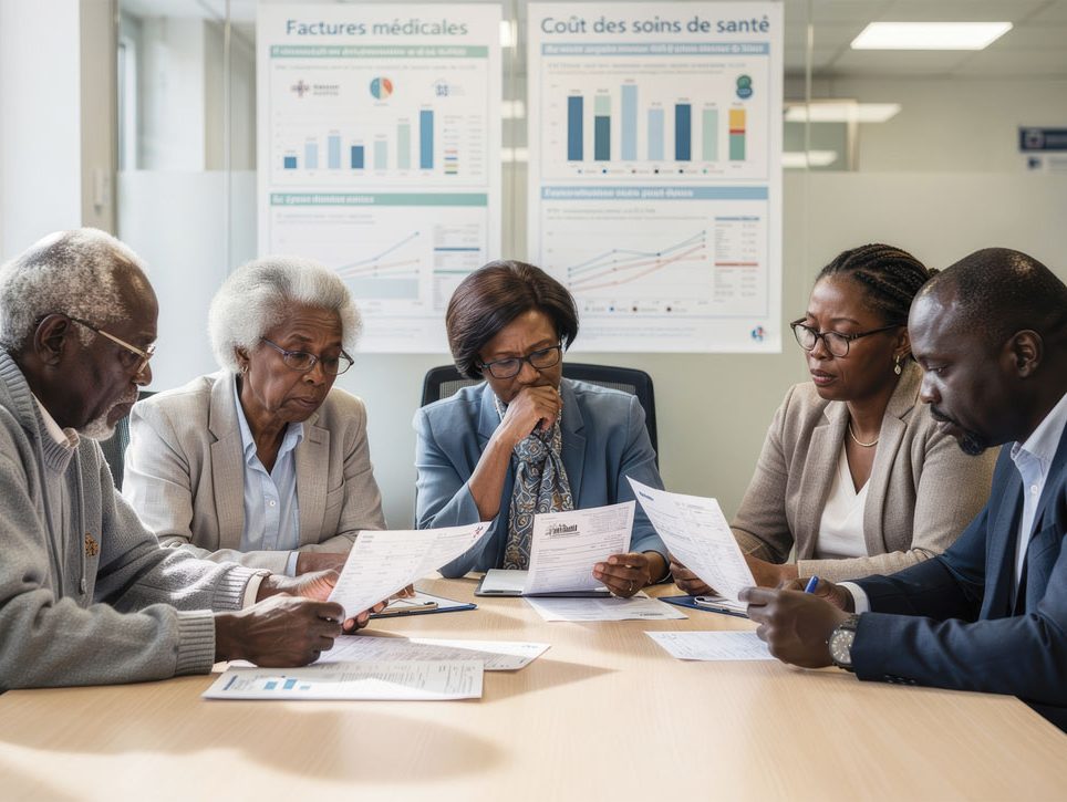 Assurance santé : les primes vont encore augmenter !