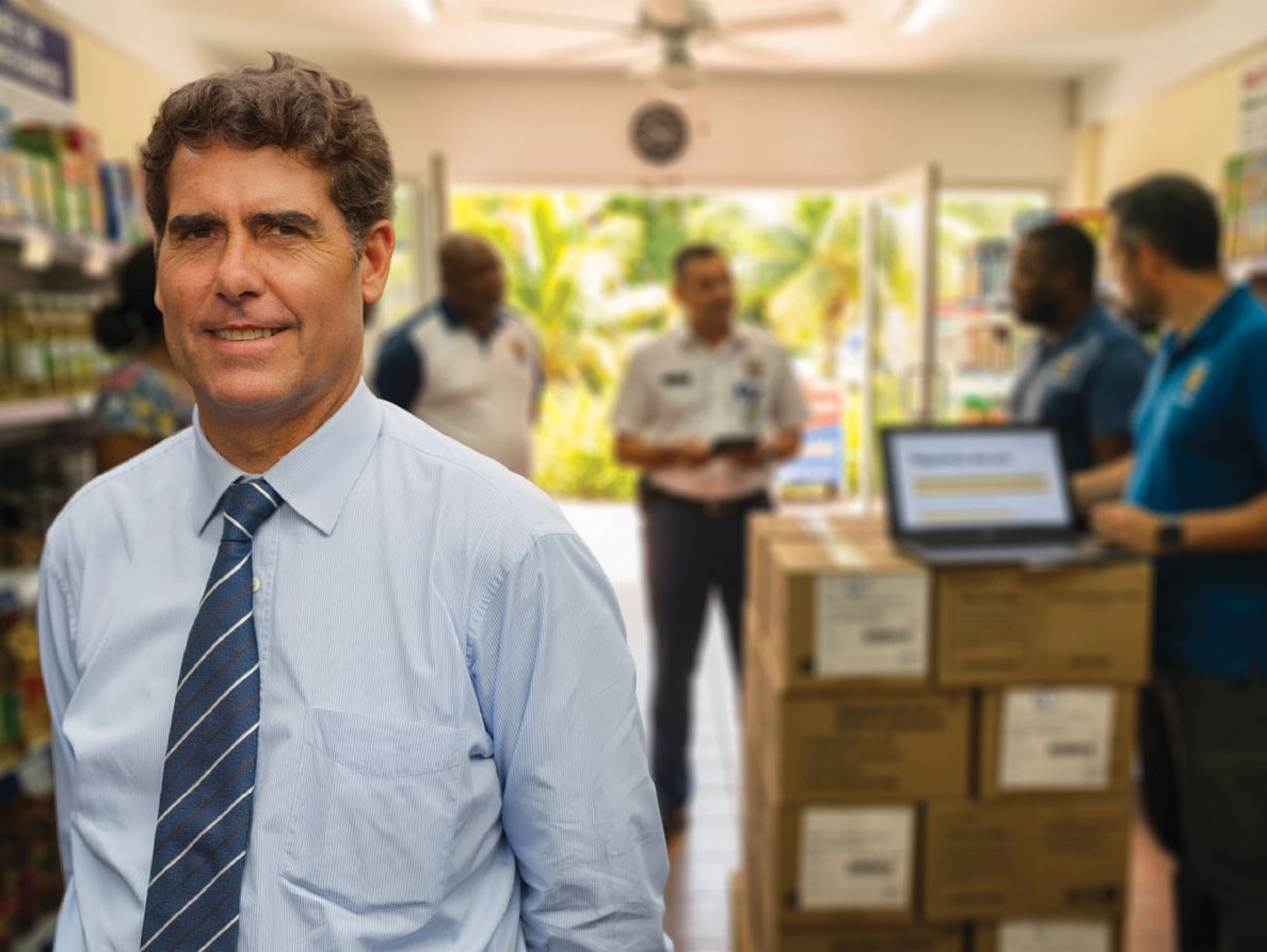 Vie chère : l’article 8 bis qui peut commencer à tout changer