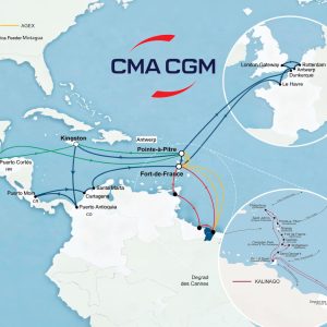 Hub Antilles : c’est parti !