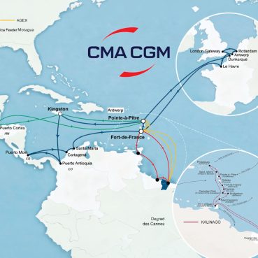 Hub Antilles : c’est parti !