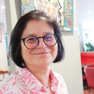 Laurence Bouret : “La récupération des déchets de soins perforants est une obligation légale !”