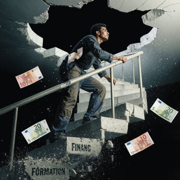 Apprentissage : l’État finance de moins en moins