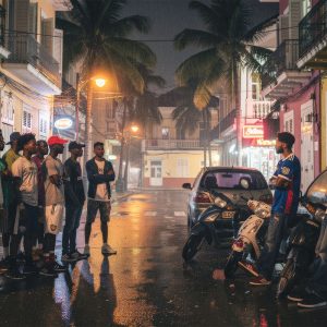 Prévention de la délinquance en Guadeloupe