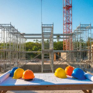 Logement social : des constructions dès 2026