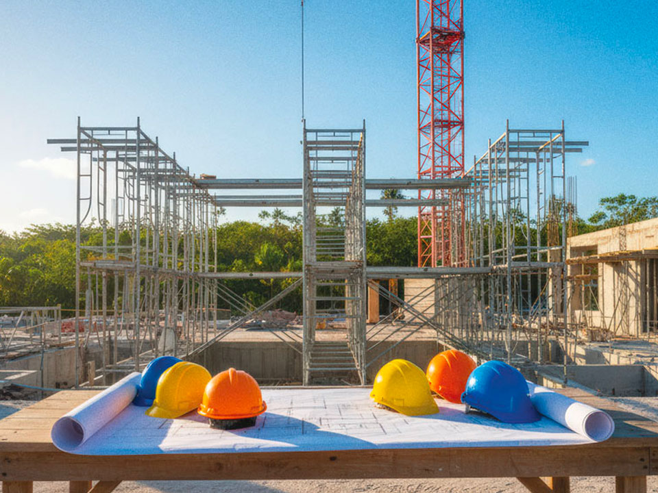 Logement social : des constructions dès 2026