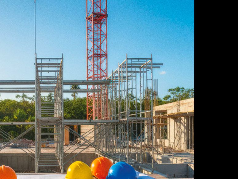 Logement social : des constructions dès 2026