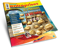 Magazine Interentreprises mars 2026 – N°214