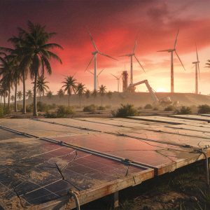 Programmation pluriannuelle de l’énergie : moins d’énergies renouvelables