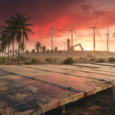 Programmation pluriannuelle de l’énergie : moins d’énergies renouvelables