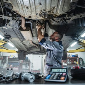 Réparations automobiles : l’OPMR regarde pourquoi c’est cher !