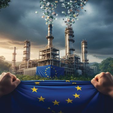 La taxe carbone fait mal outre-mer !