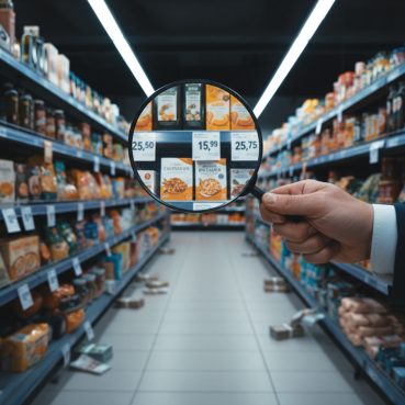 Les processus qui créent aussi la vie chère