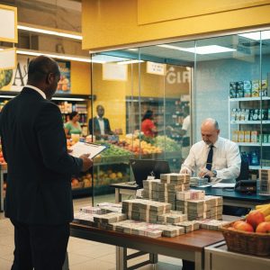 L’accord du Mercosur : pour régulariser et baisser les prix en Guyane