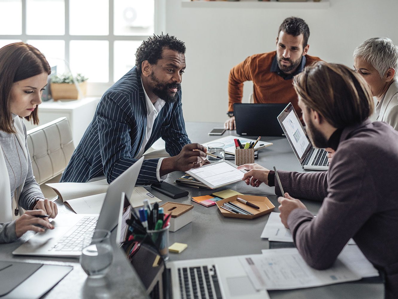 Transmission : la nouvelle loi Dutreil est validée