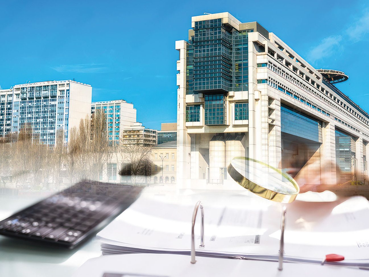 Action de groupe : grande attention aux financeurs