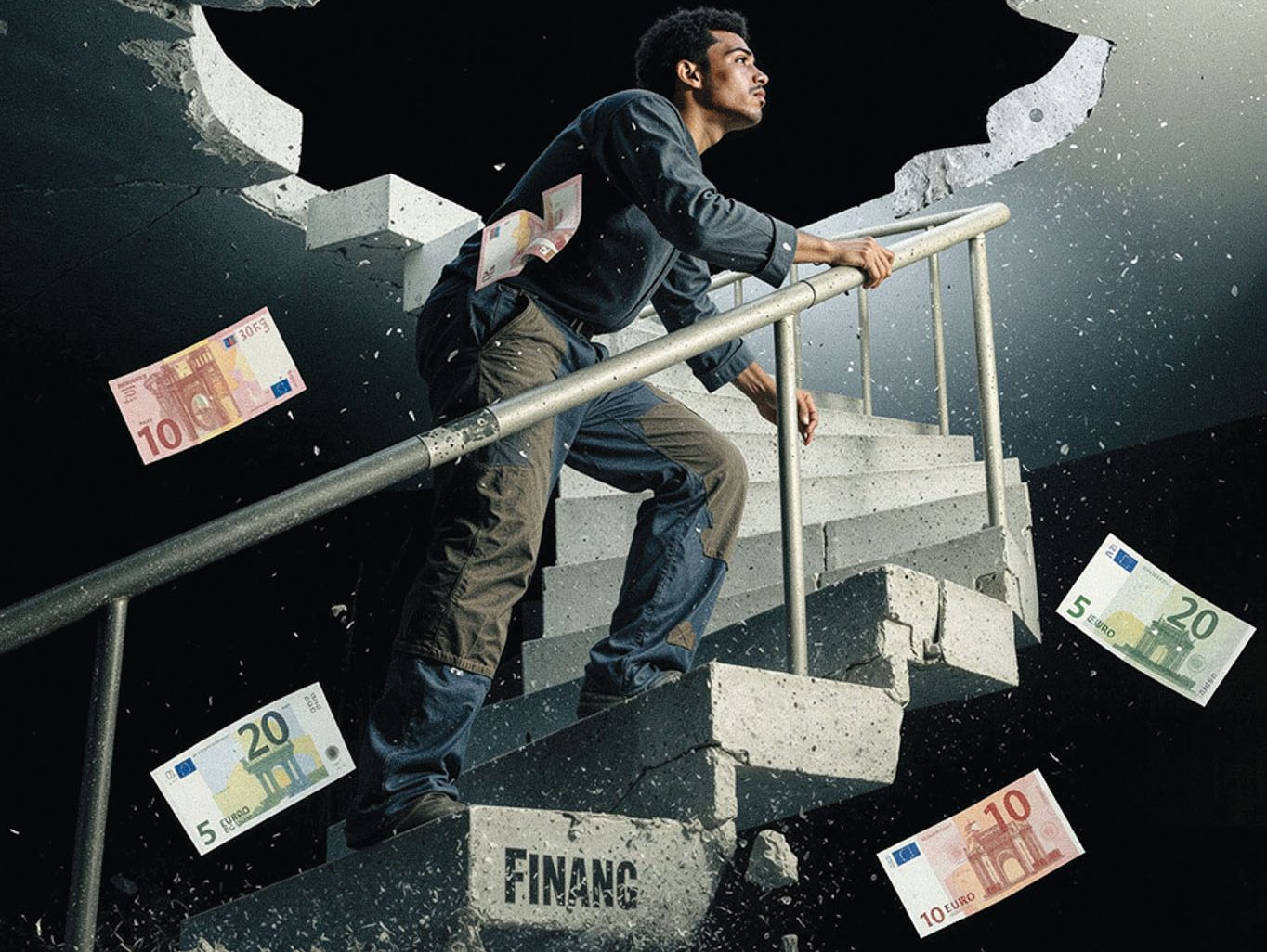 Apprentissage : l’État finance de moins en moins