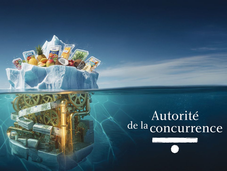 Vie chère : l’Autorité de la concurrence éclaire le sujet sans l’approfondir vraiment