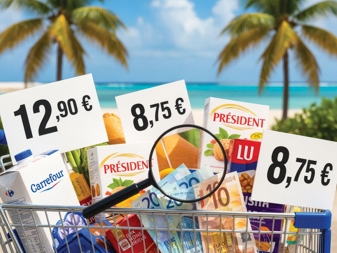 Vie chère : changer certaines pratiques pour vraiment parvenir à baisser les prix