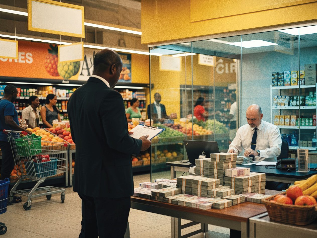 L’accord du Mercosur : pour régulariser et baisser les prix en Guyane