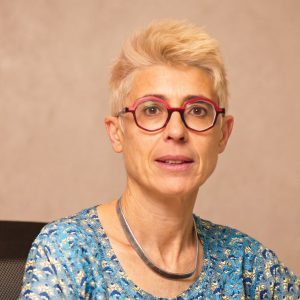 Isabelle Guérin : “La femme endettée est le socle de la finance mondialisée !”