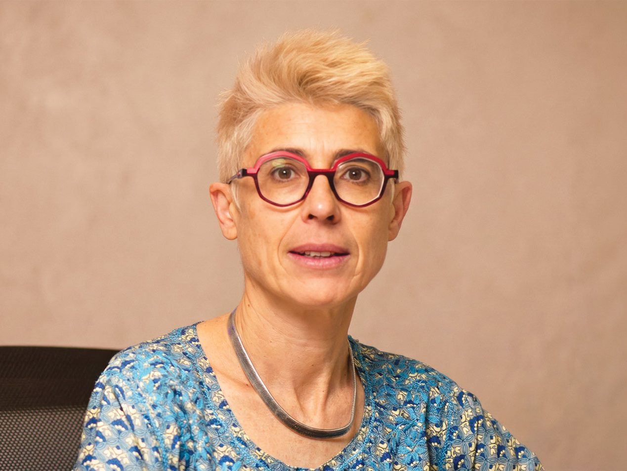 Isabelle Guérin : “La femme endettée est le socle de la finance mondialisée !”