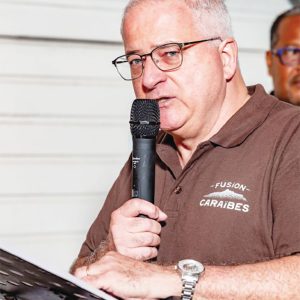 Spiritueux en Martinique : Fusion Caraïbes entend innover dans le secteur du rhum