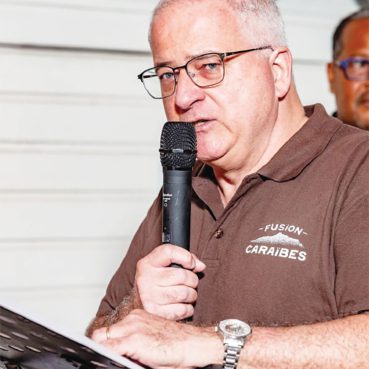 Spiritueux en Martinique : Fusion Caraïbes entend innover dans le secteur du rhum