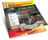 Magazine Interentreprises avril / mai 2026 – N°215