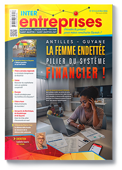 Magazine Interentreprises avril / mai 2026 – N°215