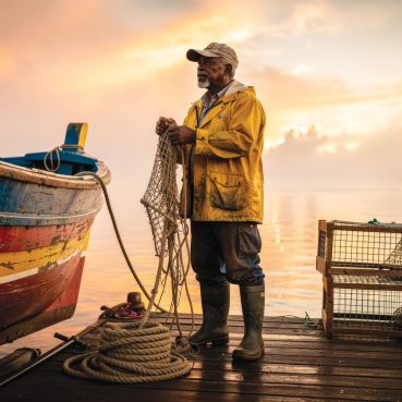 Flotte de pêche : possibilité de renouvellement