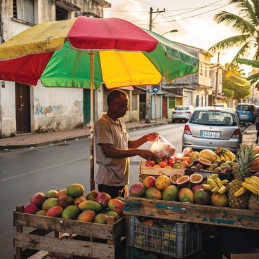 Travail au noir en Guyane : l’Iédom quantifie ce qui est toléré