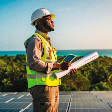 Energie : quelle stratégie pour les Antilles-Guyane ?