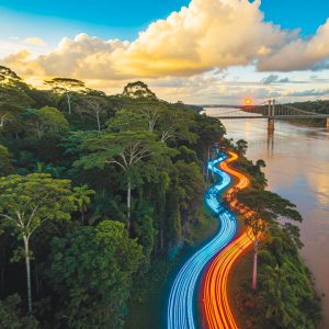 Câbles sous-marins et datacenters : à quel point en sont les Antilles-Guyane ?