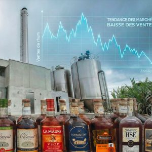 Rhum : retournement de marchés !