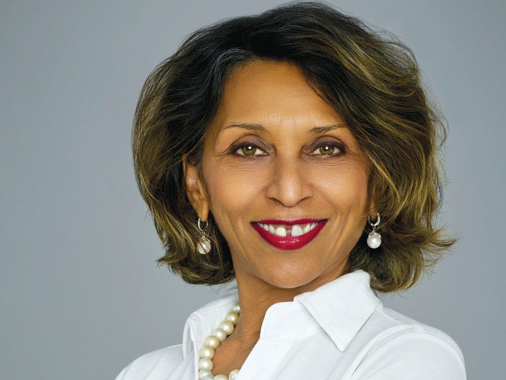 Murielle Toto, présidente de la CRESS Guadeloupe : « Entreprendre autrement, concilier social, écologie et économie »