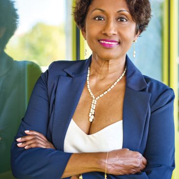 Corine Vingataramin, présidente de l’établissement public foncier de Guadeloupe et Saint-Martin : “Le bail réel solidaire permet des prix des logements abordables”