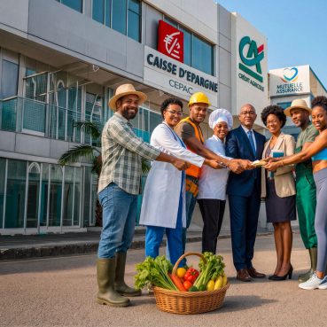 Économie sociale et solidaire en Martinique, en Guadeloupe et en Guyane : un secteur d’avenir