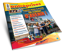 Magazine Interentreprises juin / juillet / août 2026 – N°216