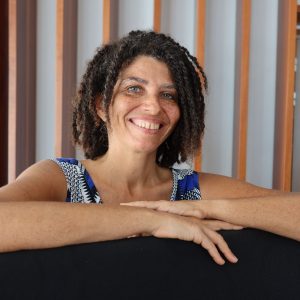 Martine Lheureux : “Embarquer plus de monde dans l’adaptabilité !”