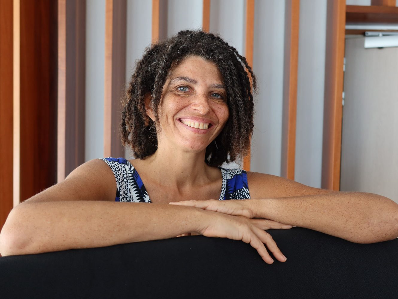 Martine Lheureux : “Embarquer plus de monde dans l’adaptabilité !”