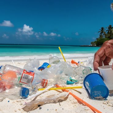 Plastique : toujours réduire l’utilisation de l’usage unique