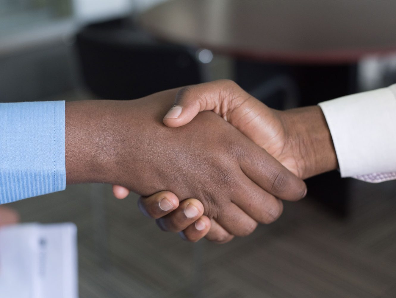 Le Titre emploi service entreprise est utilisable à Saint-Martin